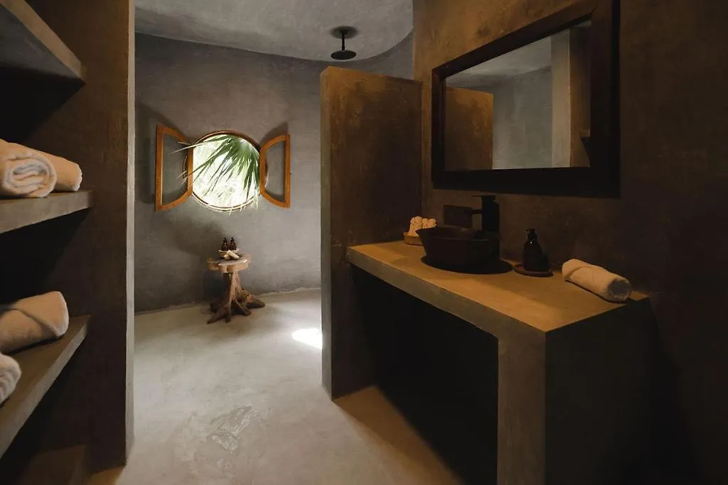 Astra Tulum Hotel México