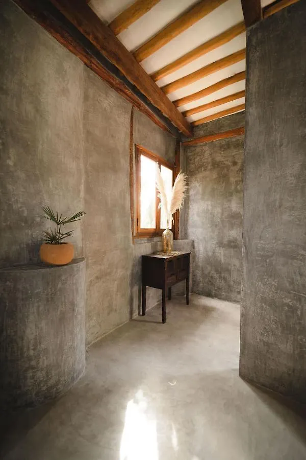 Astra Tulum Hotel 4*,  México
