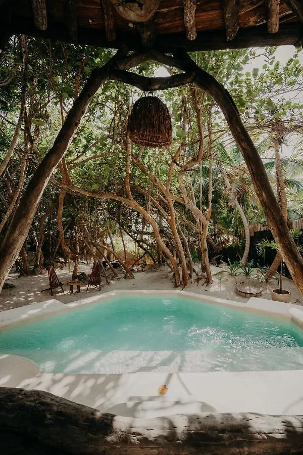 Astra Tulum Hotel México