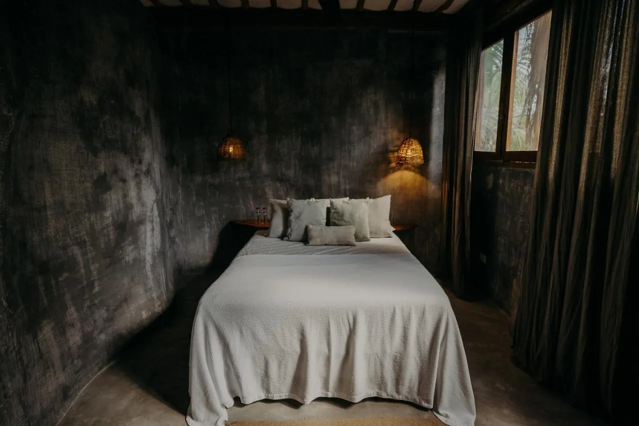 Astra Tulum Hotel México