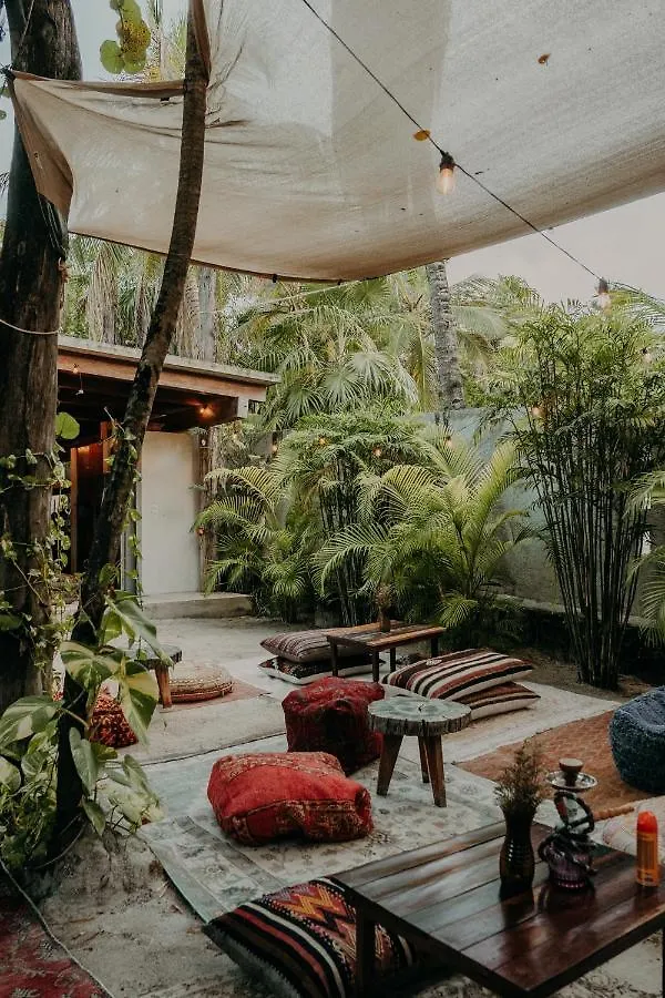 Astra Tulum Hotel