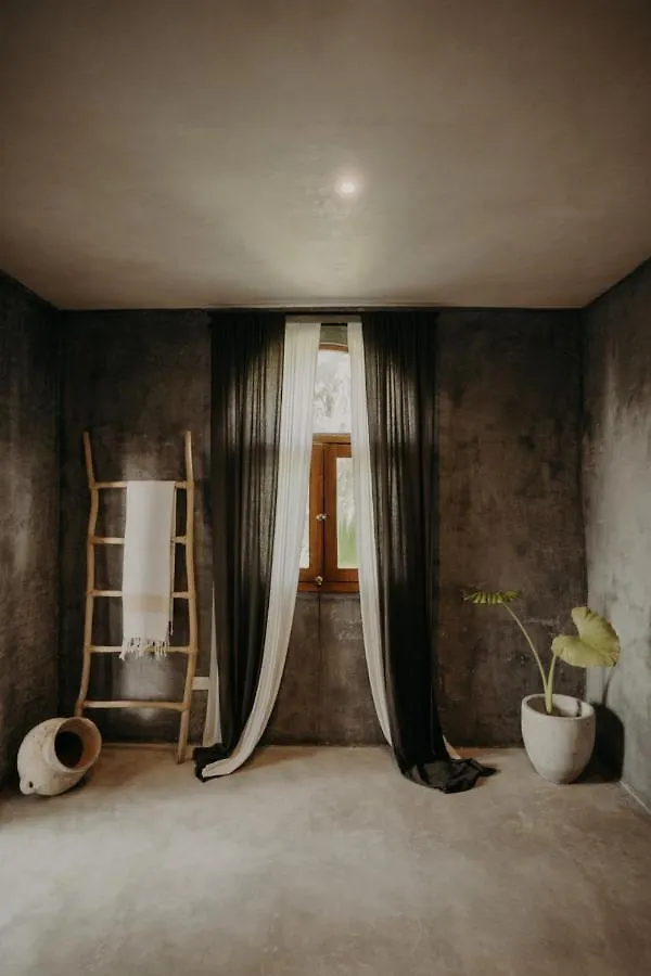 Astra Tulum Hotel 4*,