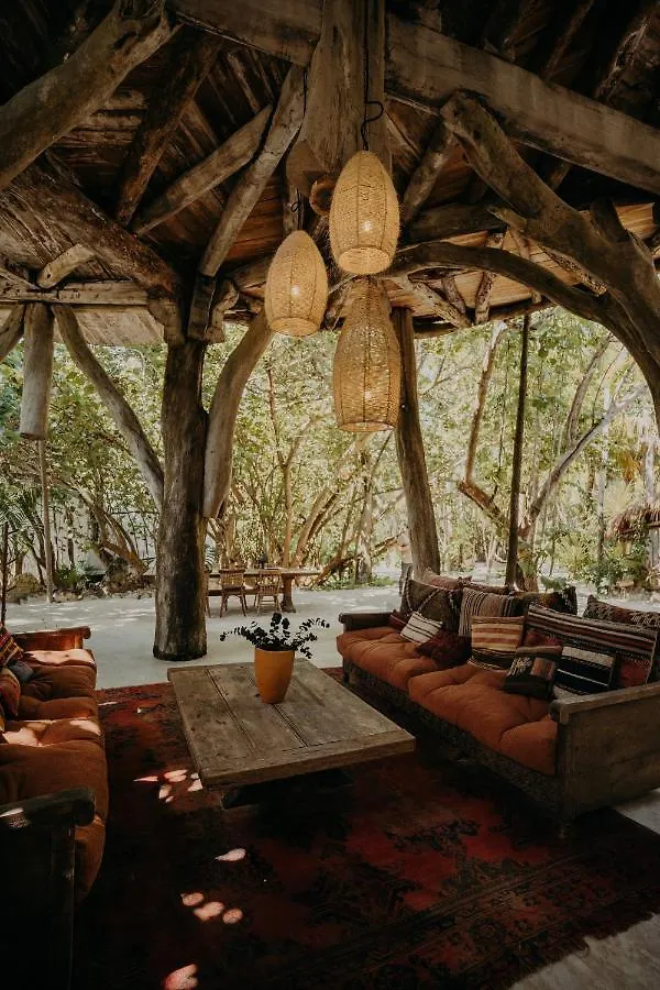 ****  Astra Tulum Hotel México