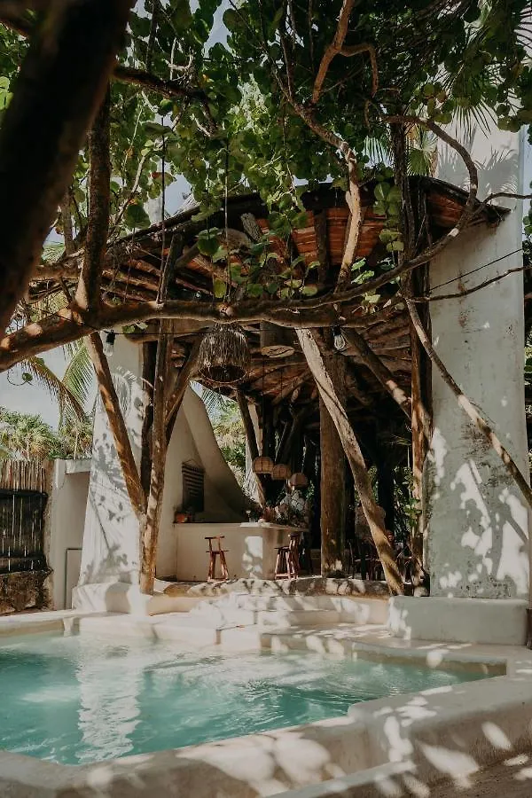Astra Tulum Hotel